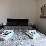 Forti Genova-Free Parking Castellaccio Apartment 2