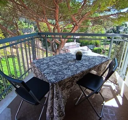 Forti Genova-Free Parking Castellaccio Apartment 2