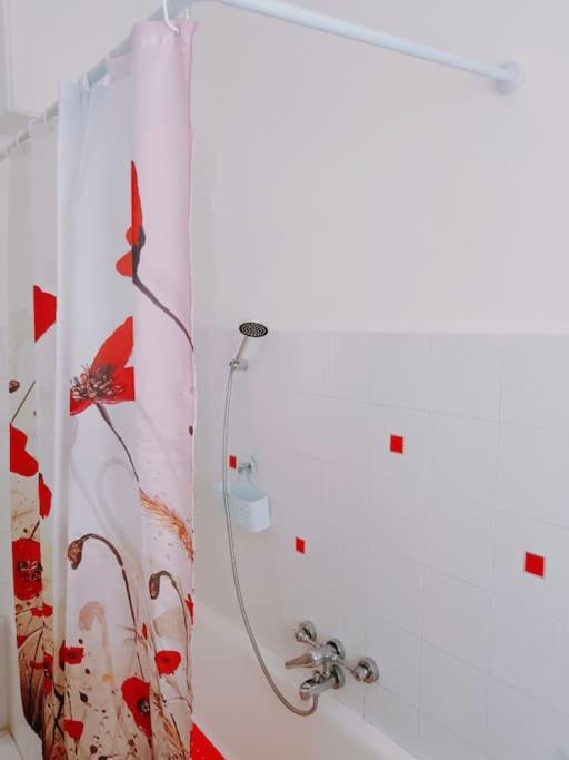 Apartment Forti Genova-free Parking Castellaccio 2