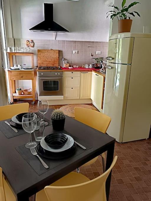 Apartment Forti Genova-free Parking Castellaccio 2 Genoa