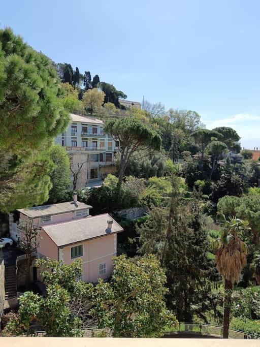 Appartamento Forti Genova-free Parking Castellaccio 2 *