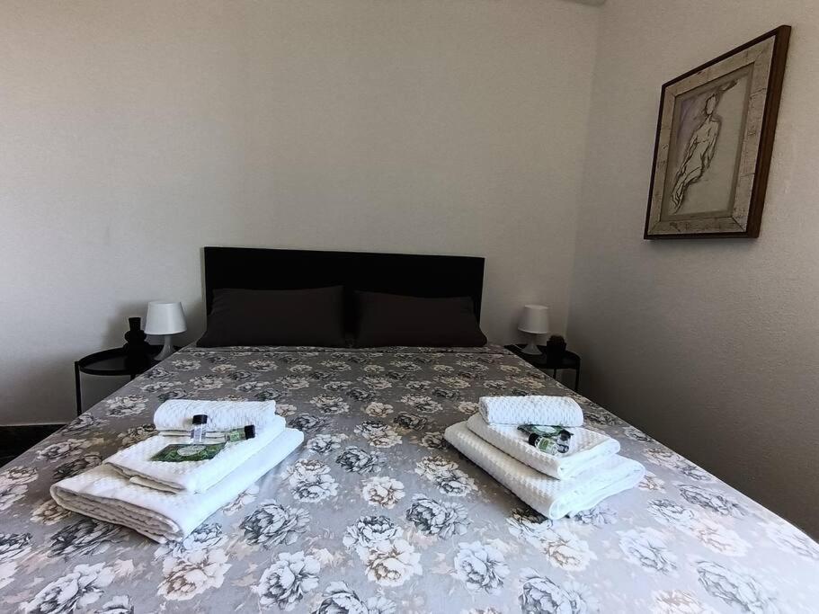 Forti Genova-free Parking Castellaccio 2 Appartamento *